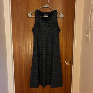 Columbia Dress